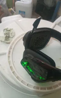 هدست گیمینگ