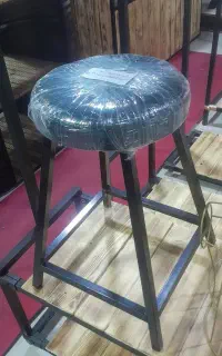 میز صندلی ورگال
