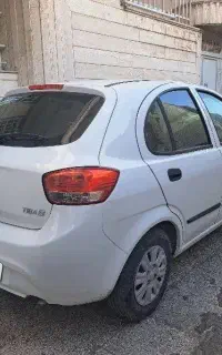 تیبا ۱۴۰۰