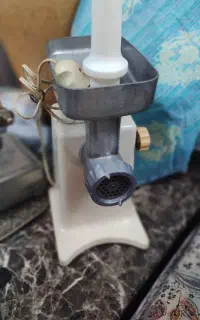 چرخ گوشت