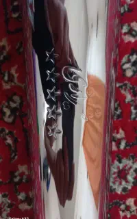 اگزوز شیرازی ۲۰۰
