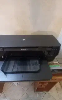 پرینتر رنگی