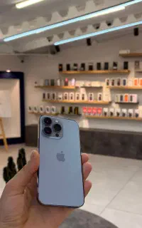 ایفون 13pro به صورت نقد و اقساط (موبایلینو)