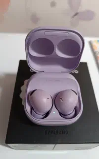 هدفون سامسونگ مدل Galaxy buds2 pro سالم