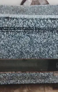 شومینه بخاری گازی