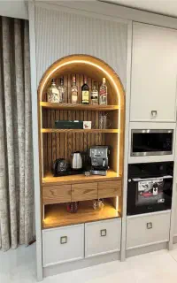 فروش ویژه متریال دکوراسیون داخلی