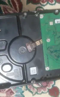 هارد۱۶۰گیگابایت