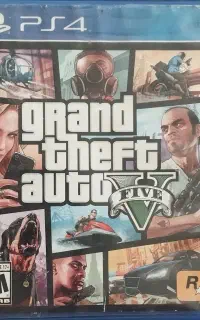 GTA V
