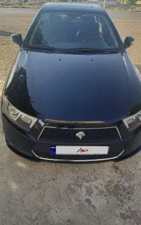 دنا توربو مدل ۴۰۱