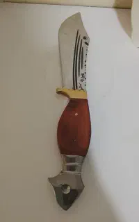 چاقو کلکسیونی