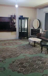 سوئیت دوخواب در گلشهر ۸ گرگان