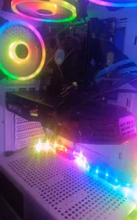 کارت گرافیک rx 580