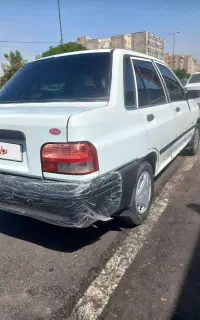 مدل ۸۳ تمام انژکتور شاسی ها پلمپ بشرط