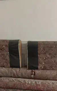 پشتی ۲ جفت