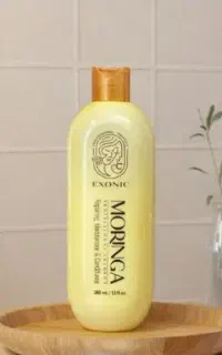شامپو مورینگا
