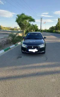 خودرو کم کارکرد