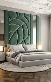 تولیدی لمسه و اینه پازل