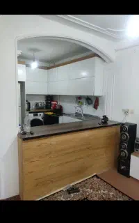 خانه در نایب احمد