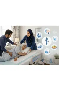 پرستار