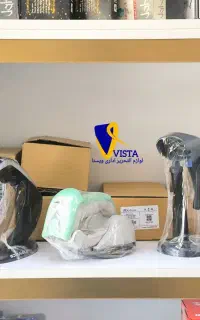 بارکد خوان بارکدزن بارکد خوان بی سیم دوبعدی