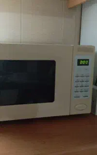 ماکروویو