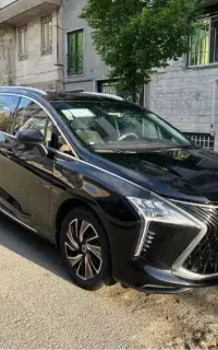 ماشین سوبا m4 نقدو اقساط خودرو شخصی