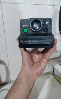 دوربین عکاسی آنتیک