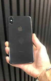 xs max
