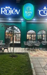 نیروی کار کافه