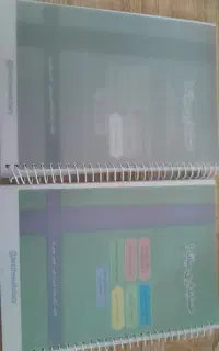 کتاب حسابداری میانه ۱ یدالله تاری وردی
