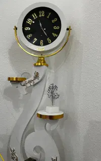 ساعت ایستاده پرنسس