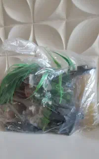 لوازم آکواریوم ماهی