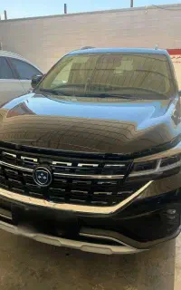FMC T5 ماشین صفر کیلومتر
