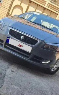 رانا LX 93 فول بیرنگ