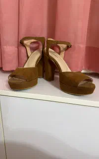 کفش پاشنه بلند koton