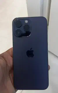 14 pro max