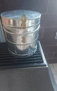 سبزی خورد کن استیل