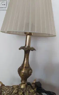 آباژور برنزی