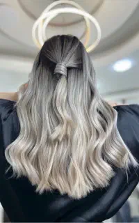 فرصت ویژه آموزش و خدمات رنگ‌ و لایت کراتین تخصصی
