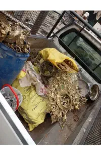 خریدلوازم برنجی و برنزی لوستر بوفه اینه سراسرتهران