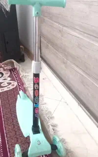 اسکوتر