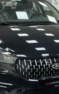 M5 آریزو فیس لیفت شده(FL5)مدارک کامل وکالت درلحظه