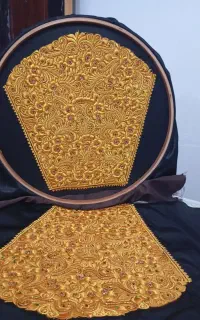شلواربندری