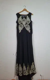 لباس مجلسی