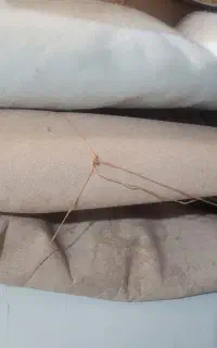 موکت  قهوه ای شکلاتی