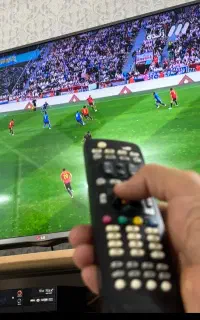 نصب تنظیم انتن تلویزیون نصاب گیرنده دیجیتال صدرا