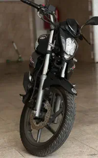 بنلی ۱۵۰ تی ان تی