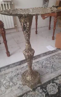 پایه برنزومیوه خوری