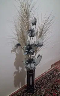 گل مصنوعی