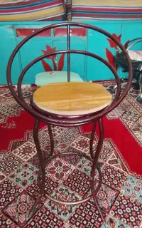 فروش صندلی
